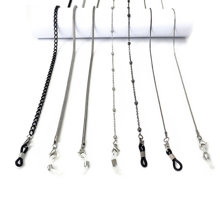 Minimalist Eyewear Chain Kalsten