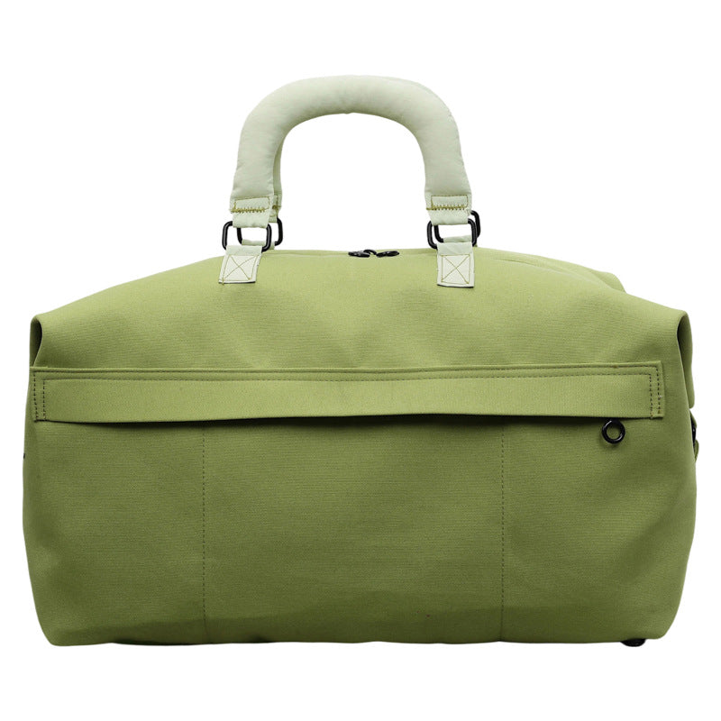Women's spacious travel bag Kalsten