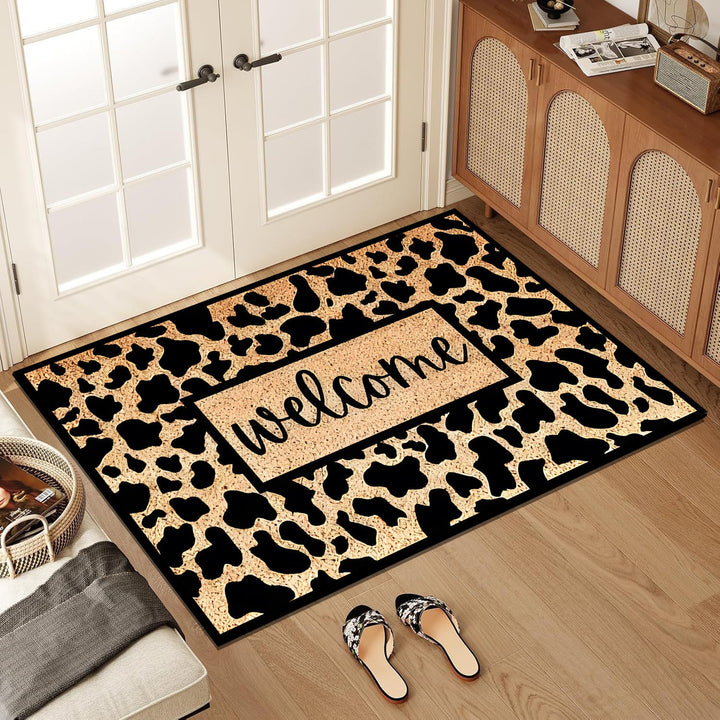 Welcome Mat