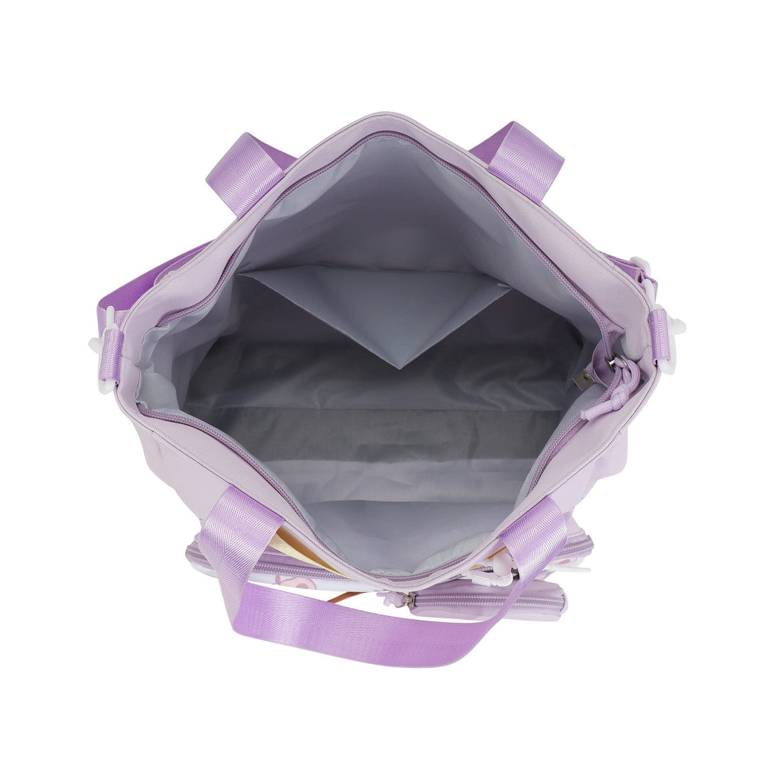 Multifunctional Shoulder Bag Kalsten