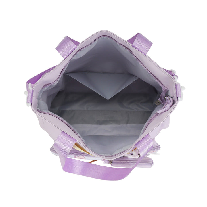 Multifunctional Shoulder Bag Kalsten