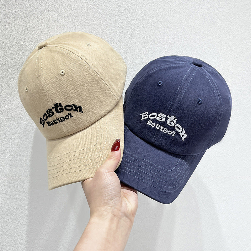Women's Casual Embroidered Baseball Cap Kalsten 1784083657