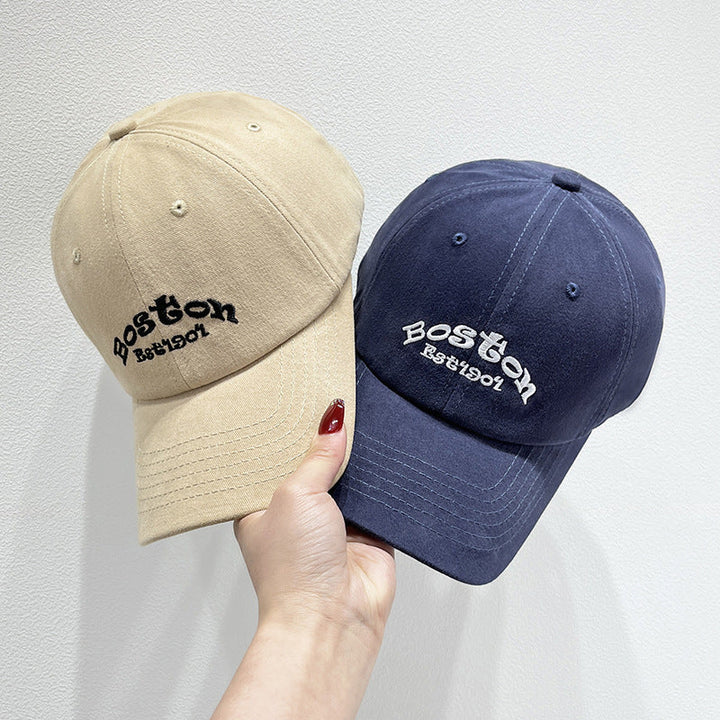 Women's Casual Embroidered Baseball Cap Kalsten 1784083657