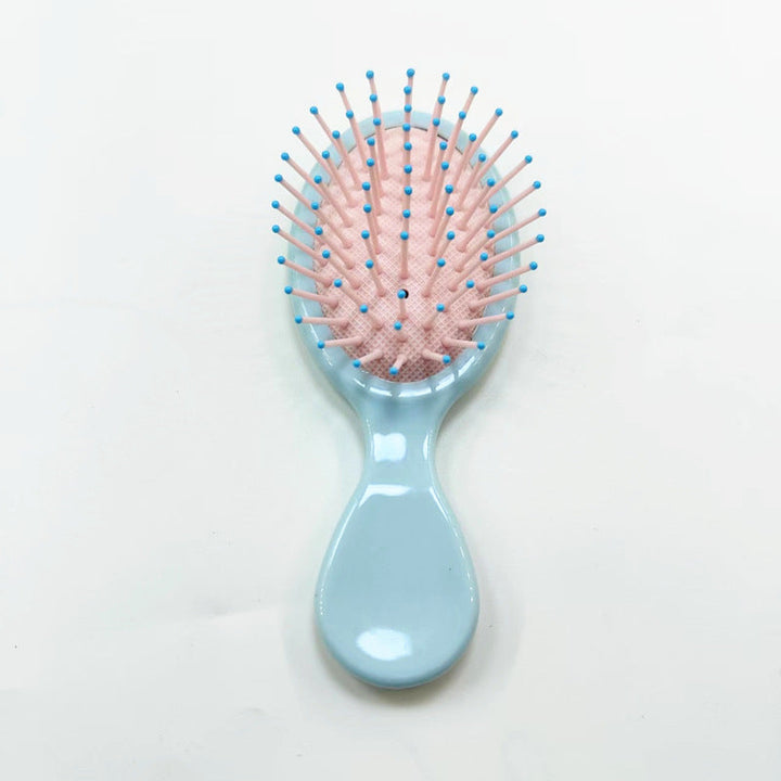 Hair comb with ergonomic handle Kalsten