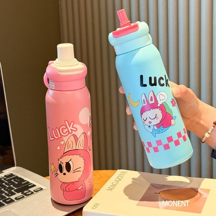 Unisex Water Bottle Kalsten