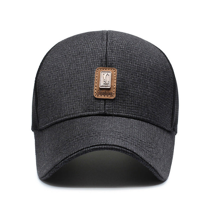 Men's Adjustable Casual Performance Cap Kalsten