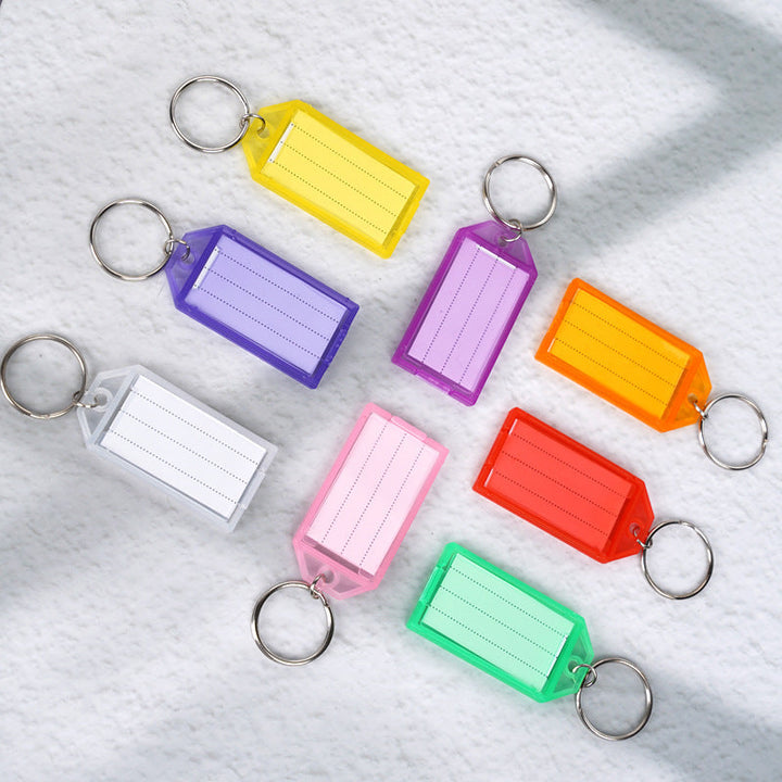 Women Keychain Kalsten