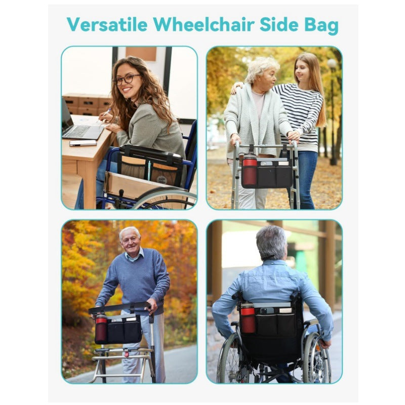 Organizer Bag For Chair Kalsten