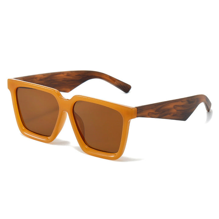 Women's fashionable sunglasses in striking square design Kalsten