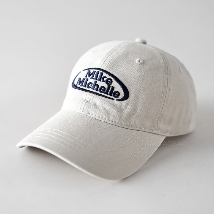 Women's Adjustable Cotton Twill Cap Kalsten