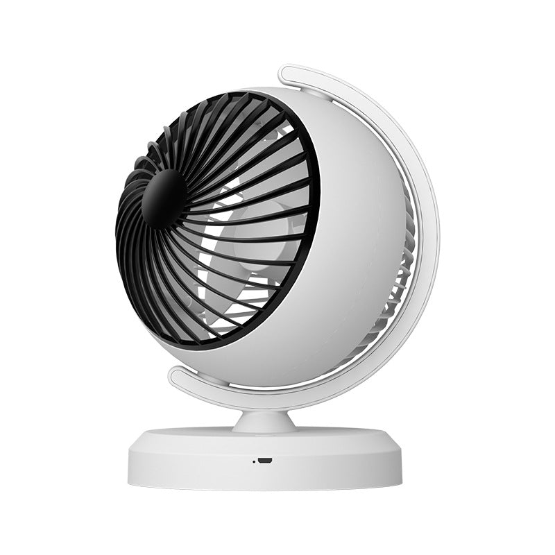 Adjustable Portable Desk Fan Kalsten