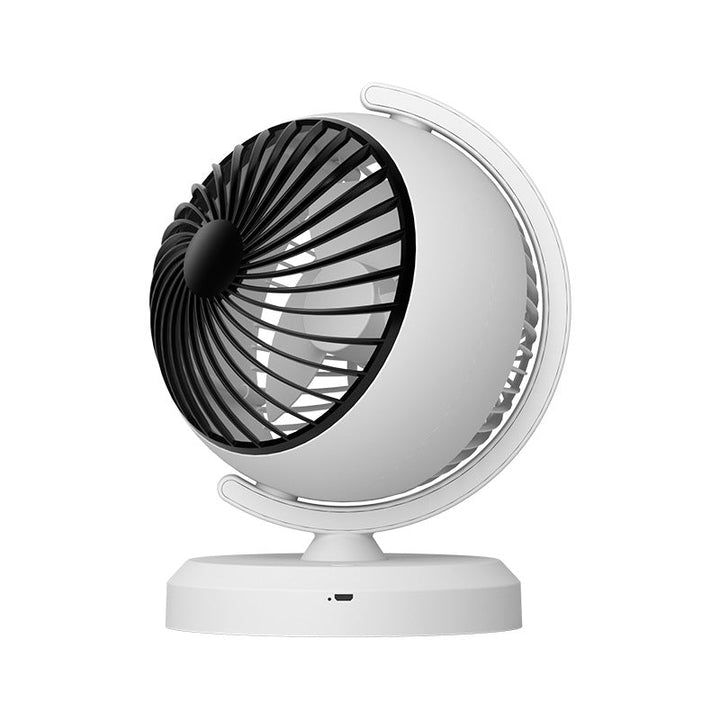 Adjustable Portable Desk Fan Kalsten