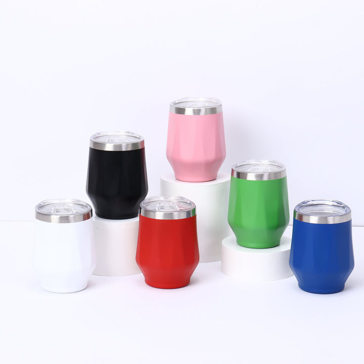 Ladies Insulated Mug with Stainless Steel Lid Kalsten