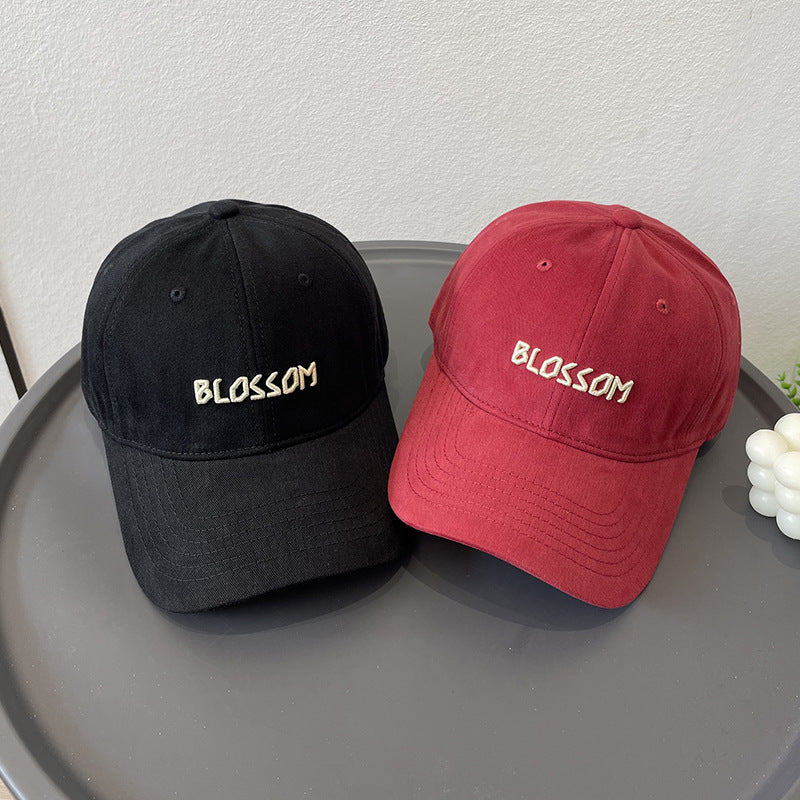 Women's Casual Cotton Baseball Cap Kalsten