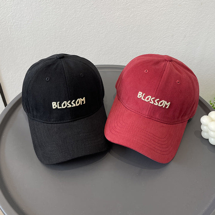 Women's Casual Cotton Baseball Cap Kalsten