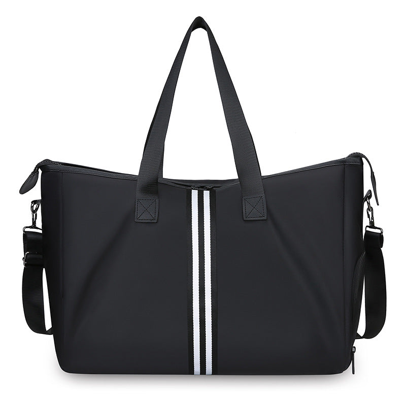 Sporty Elegant Carry Bag Kalsten