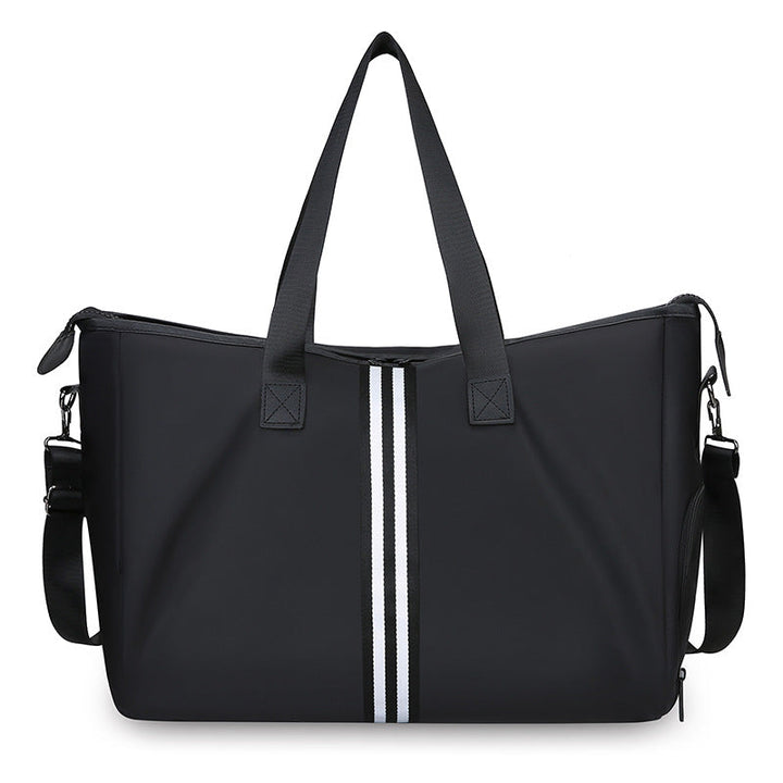 Sporty Elegant Carry Bag Kalsten