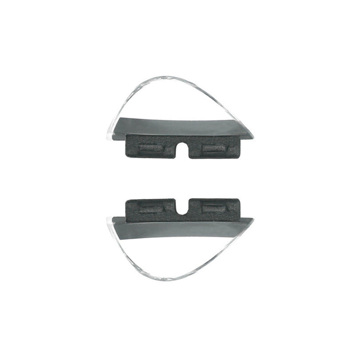 High-Performance Nose Pad Inserts Kalsten