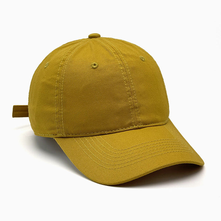 Women Sporty Leisure Baseball Cap Kalsten