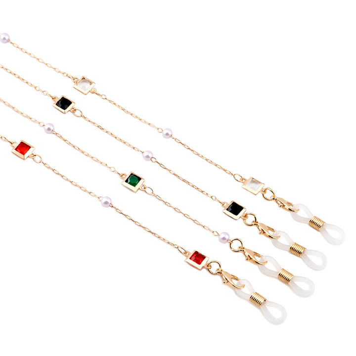 Stylish Eyewear Chain Kalsten