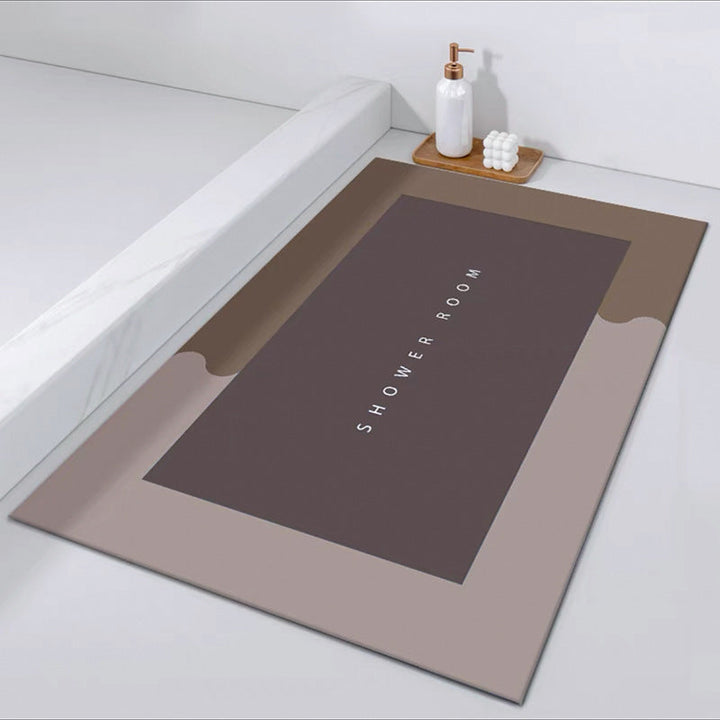 Shower Mat Kalsten