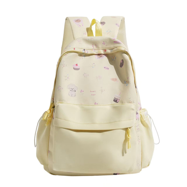 Cute Character-Themed Backpack Kalsten
