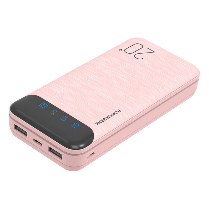 Powerbank Kalsten