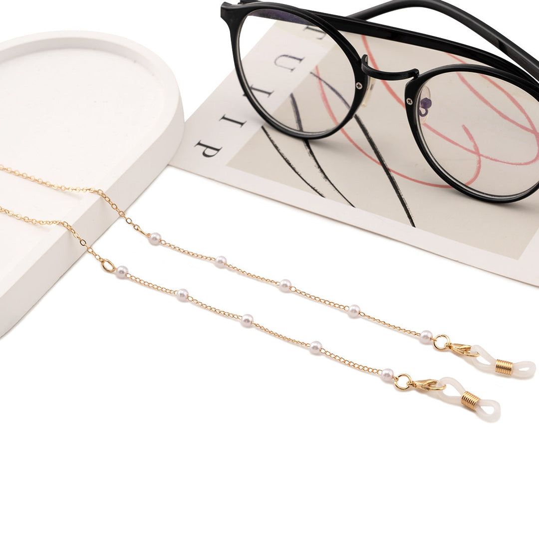 Decorative Eyewear Chain Holder Kalsten
