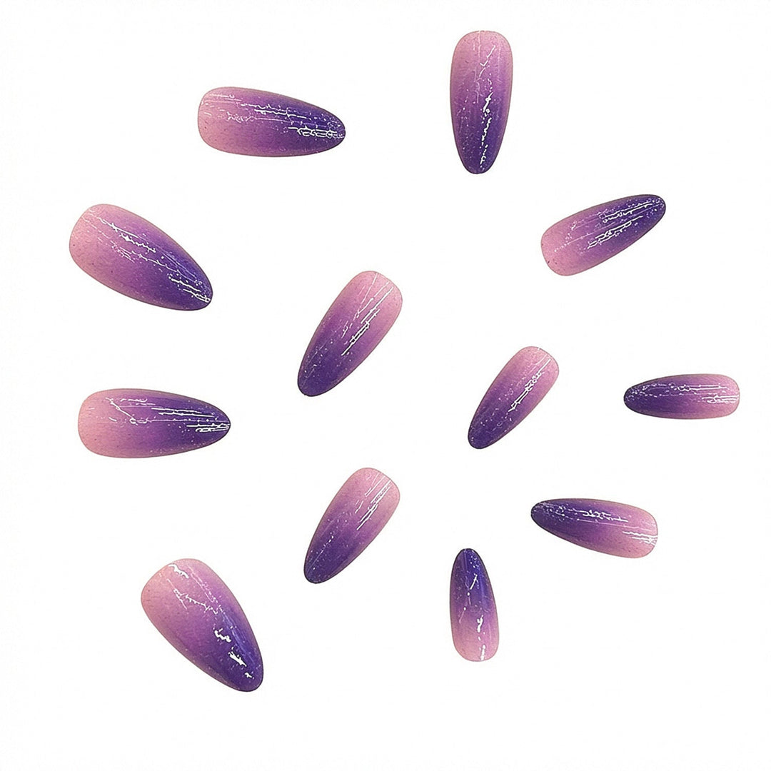 Premium Press-On Nail Tips Kalsten