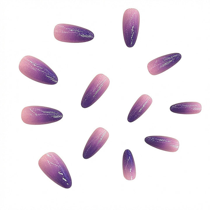 Premium Press-On Nail Tips Kalsten