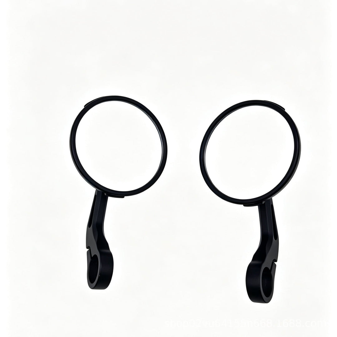 Ergonomic Adjustable Bike Handlebar Mirrors Kalsten