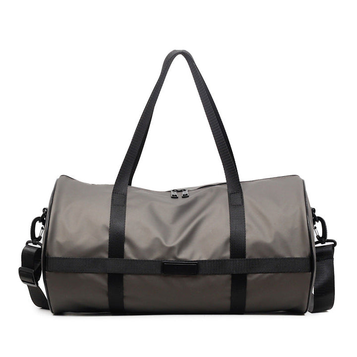 Durable All-Weather Gym Duffel Bag