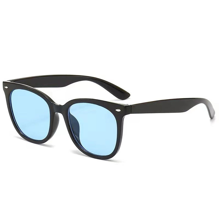 Women's Fashion Glasses with Stylish Square Frame Kalsten