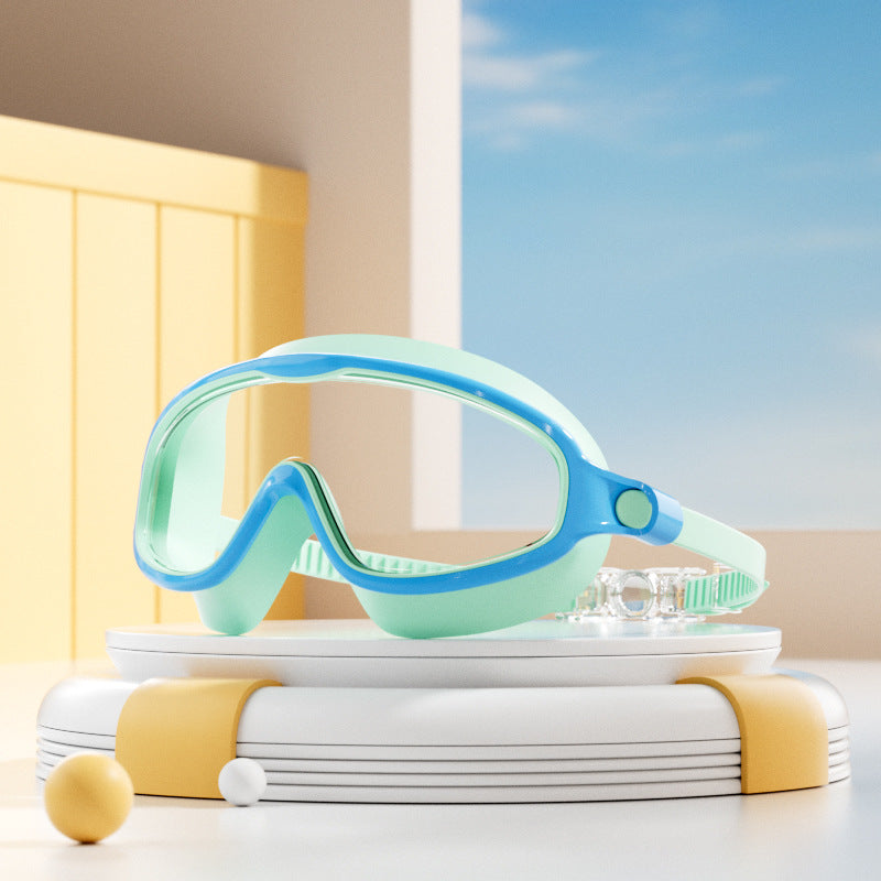 Diving Mask Kalsten