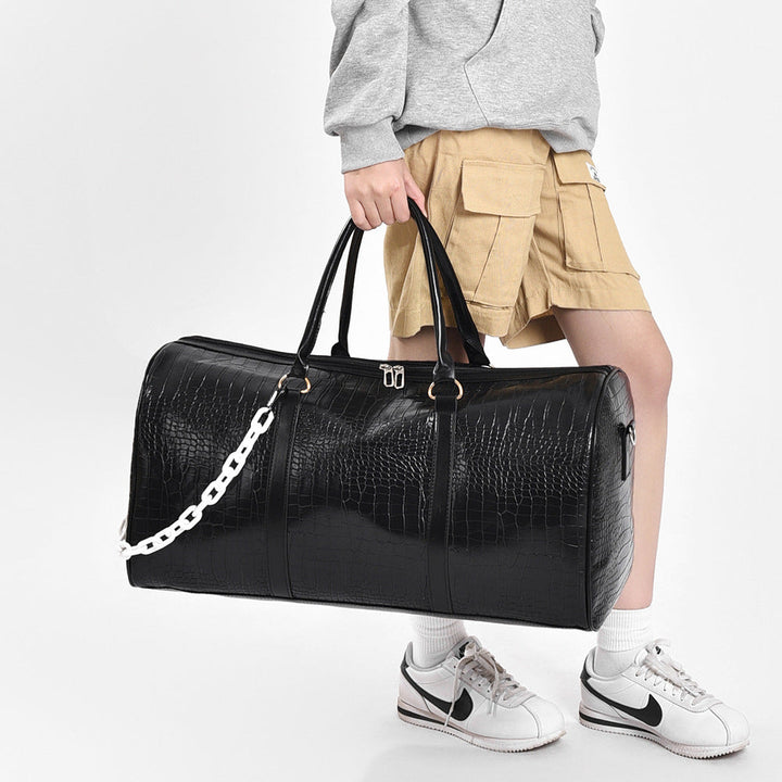 Stylish and Spacious Handbag Kalsten