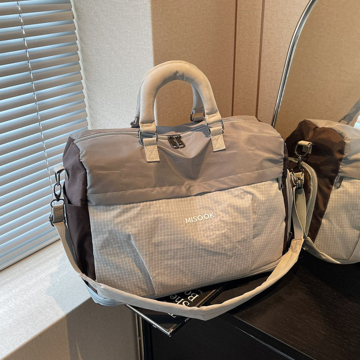 Women stylish sports and travel bag Kalsten