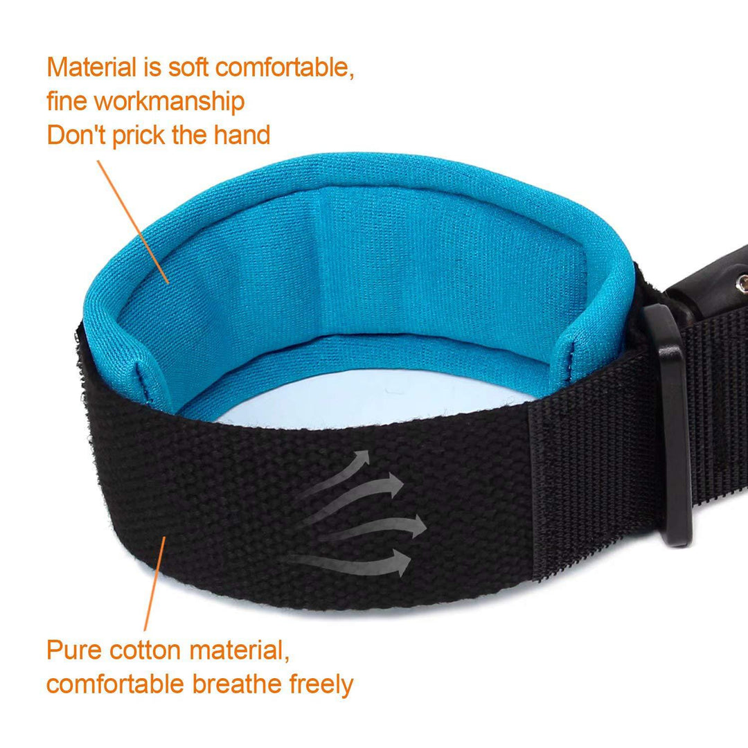Elastic Safety Leash Kalsten