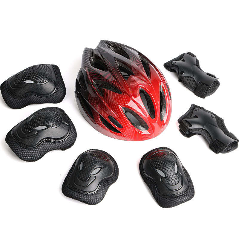 Kids' Protective Gear Set Kalsten