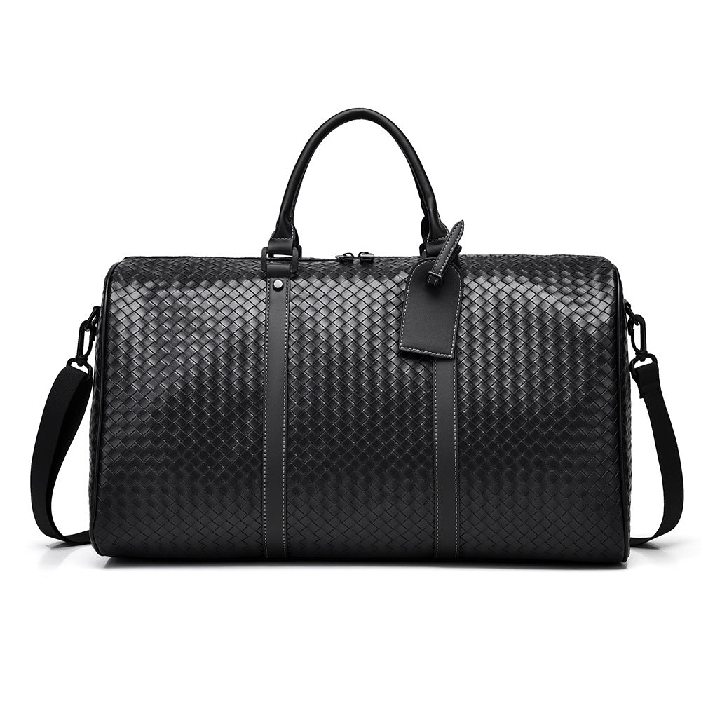 Men's elegant and spacious sports travel bag Kalsten