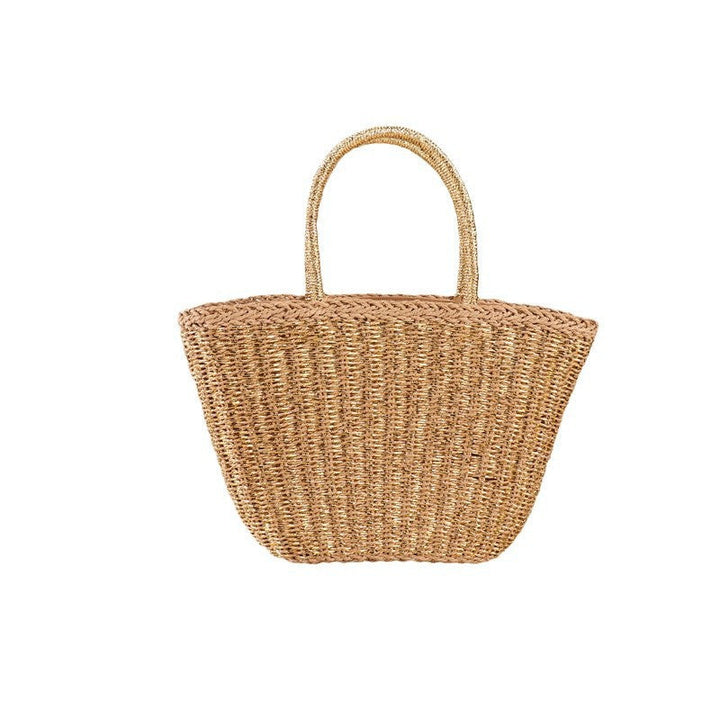 Beautiful Handcrafted Shopping Tote Bag Kalsten