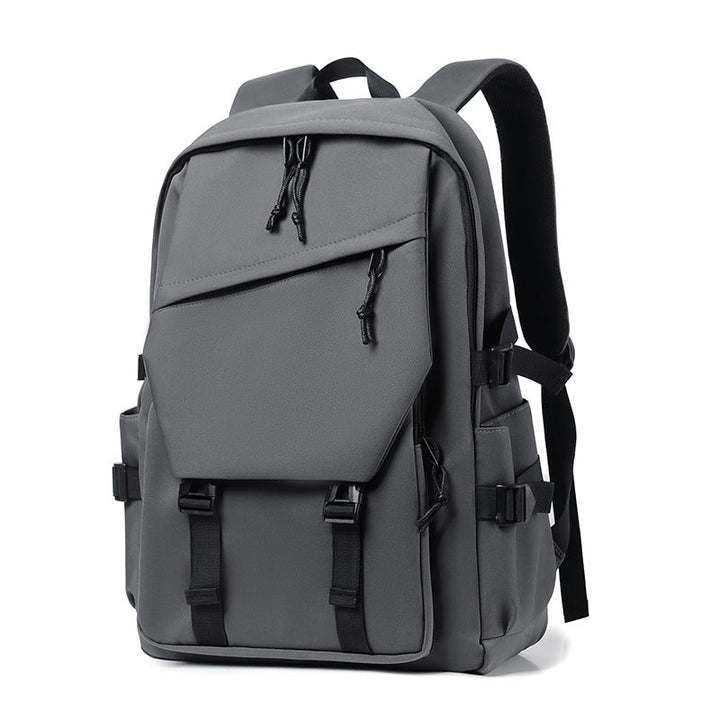 Multi-Pocket Outdoor Adventure Backpack kalsten