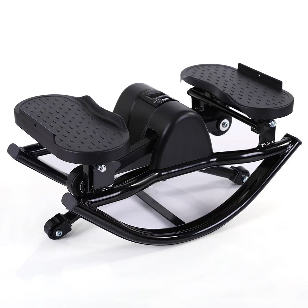 Compact Fitness Stepper Kalsten