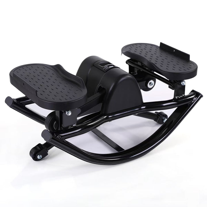 Compact Fitness Stepper Kalsten