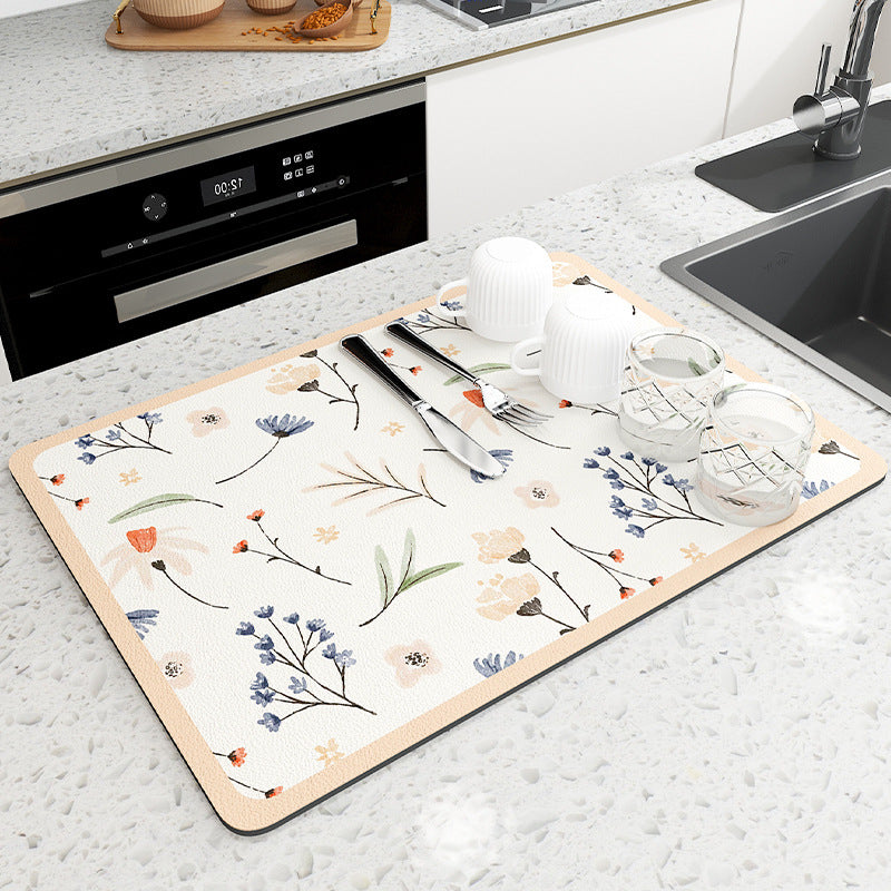 Premium Kitchen Dining Table Mat Kalsten
