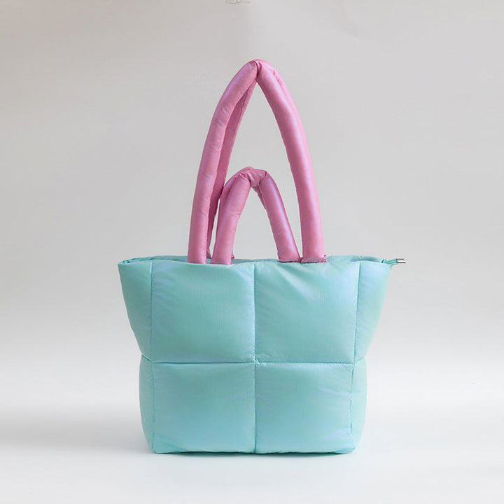 Insulated Fashion Tote Bag Kalsten