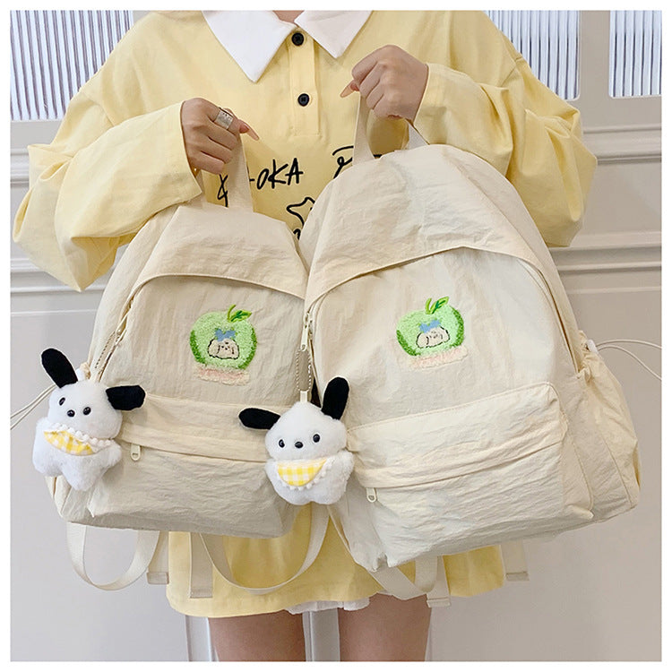 Everyday Plush Character Backpack Kalsten