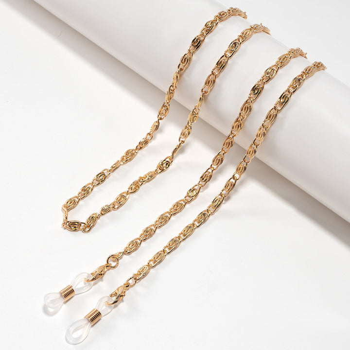 Durable Metal Eyewear Chain Kalsten
