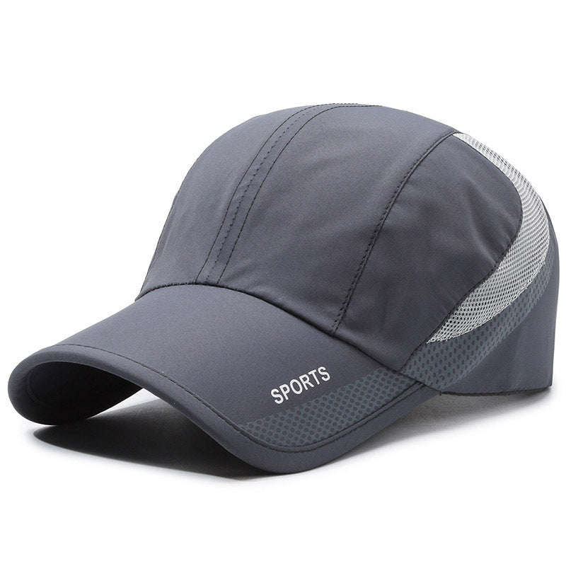 Women's Sporty Running Cap Kalsten