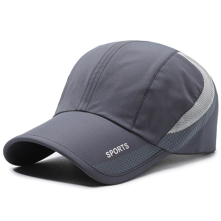 Women's Sporty Running Cap Kalsten