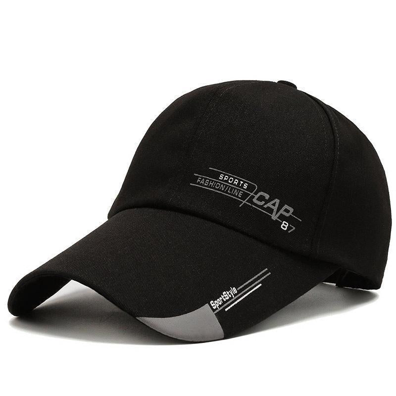 Women's Sporty Running Cap Kalsten